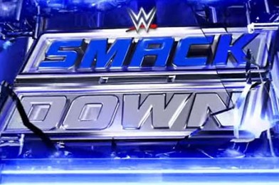 WWE SmackDown Moving To Thursday Nights In The UK & Ireland