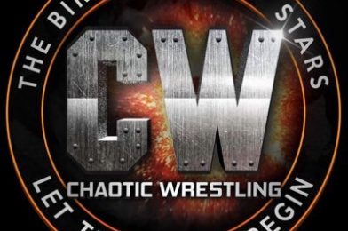 Chaotic Wrestling Results: Elevated – Woburn, MA (3/29)