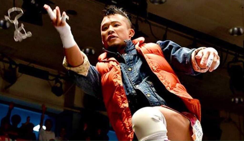 kushida nxt