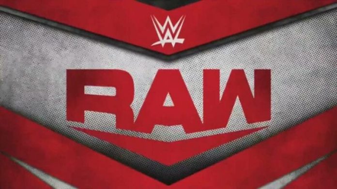 Raw Women S Championship Match Confirmed For Next Week S Wwe Raw