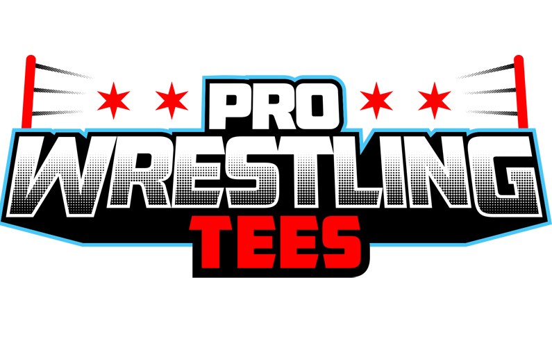 wrestling tees