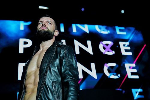 Finn Balor Crowned New Wwe Nxt Champion