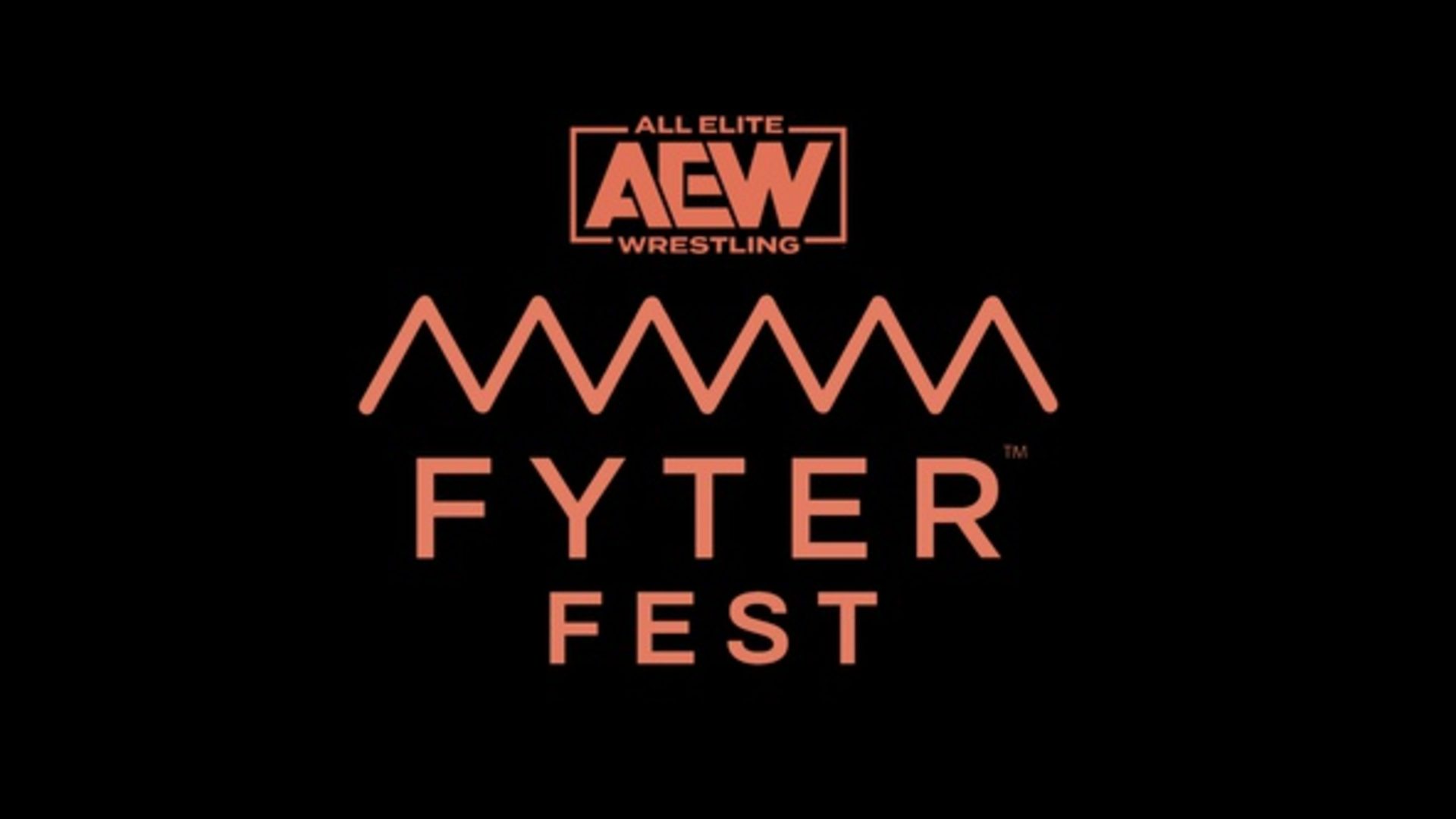 Five Matches Announced For AEW Fyter Fest Night 1 On July 1st