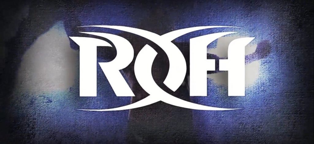 Roh Ppv Schedule 2022 Update On Roh Halting Live Events Until April 2022