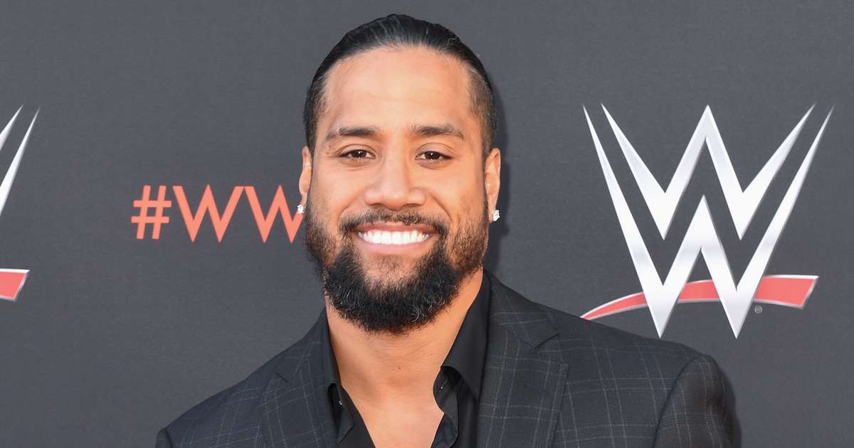 Jimmy Uso Injury Update