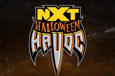 8 Matches Announced For WWE NXT Halloween Havoc Night 1 Next Week