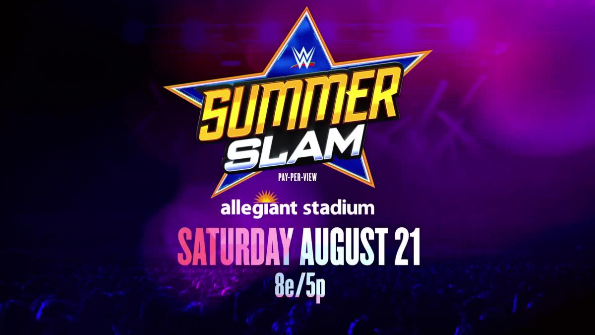 Wwe Summerslam 2025 Predictions Smarkoutmoment Bobbi Kevina