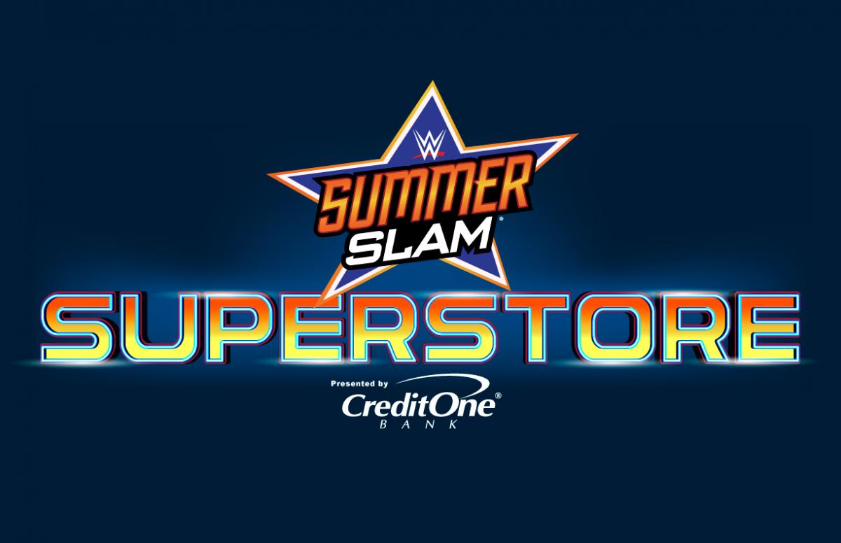 WWE Hosting Instagram Live Shopping Experience Ahead Of SummerSlam