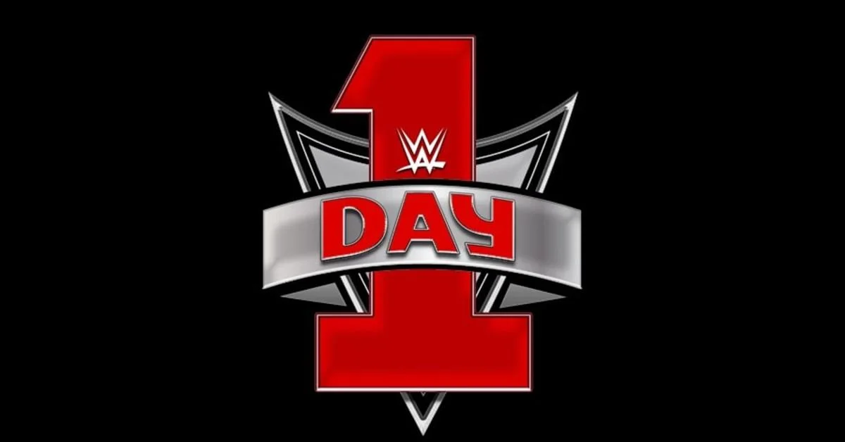 Report WWE Day 1 2023 Event Canceled & Not Being Rescheduled