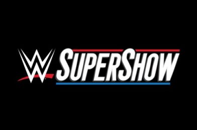 WWE Supershow Results – Macon, GA (5/12)