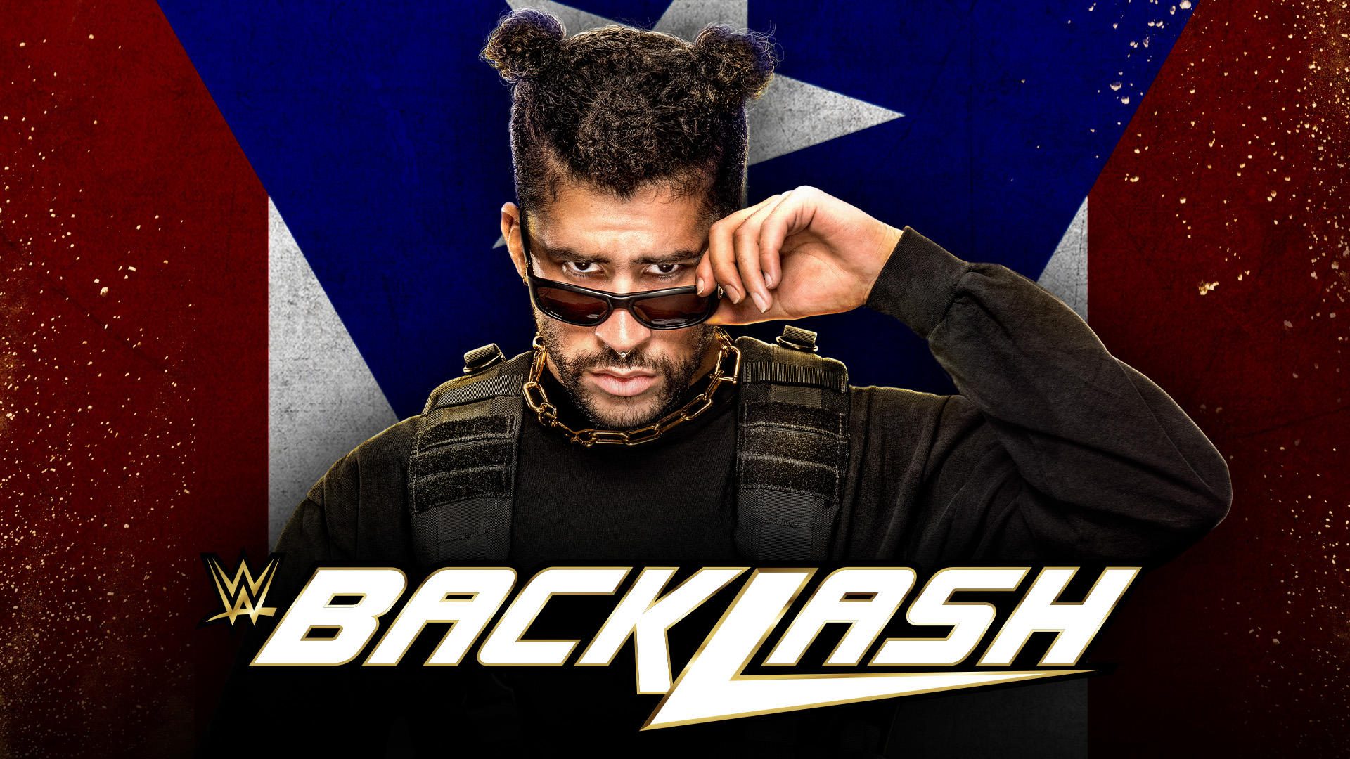 WWE Results Backlash 2023 San Juan, Puerto Rico (5/6)